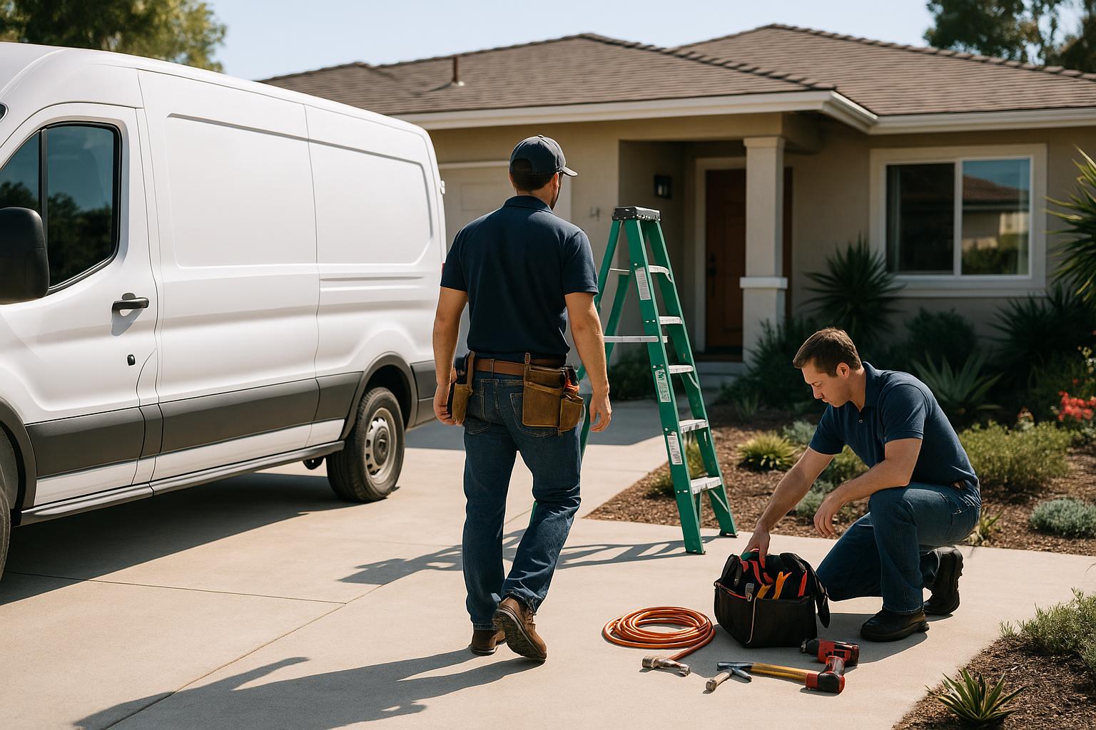 Redwood Kitchen Bath team and workmanship