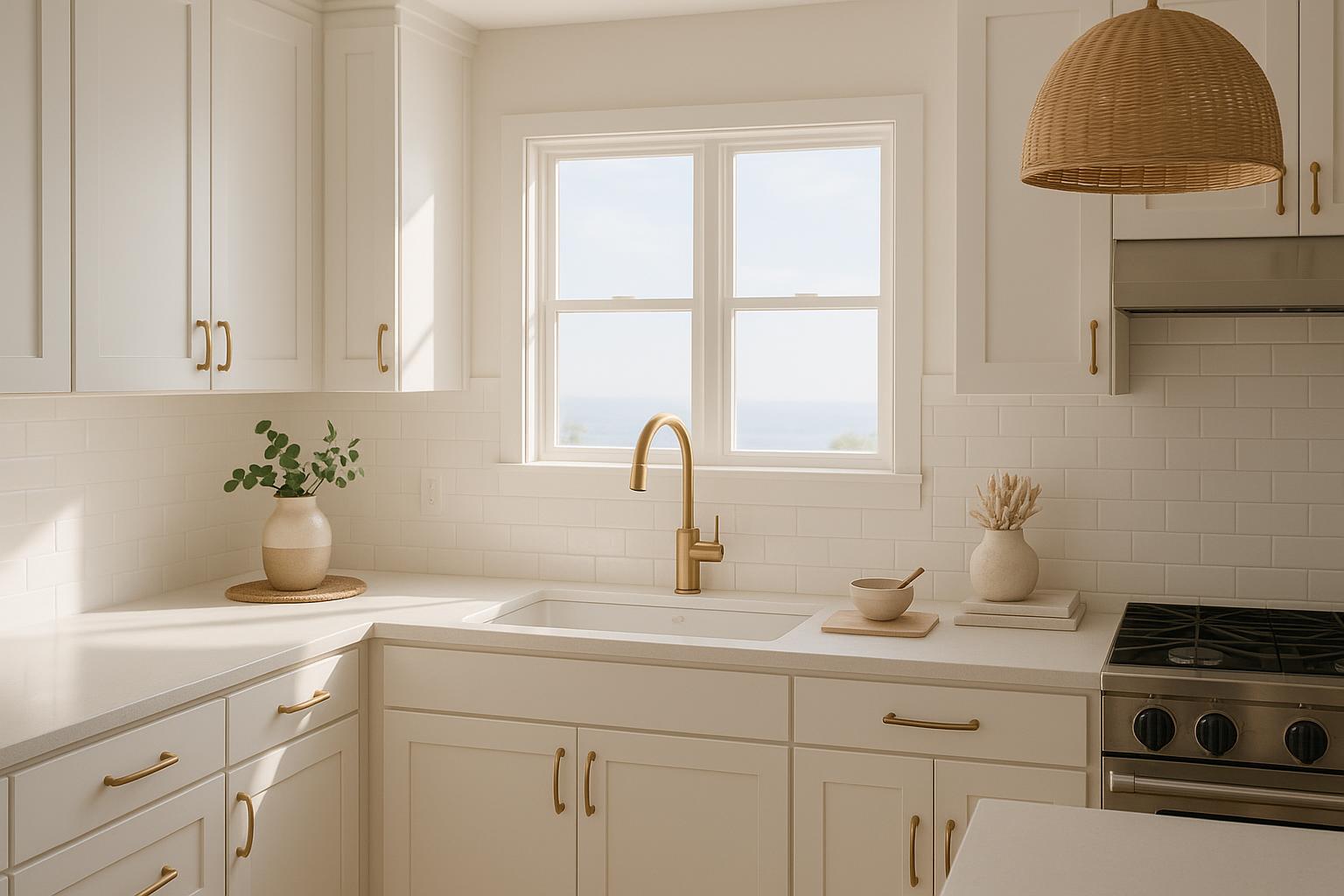 How to Plan a Remodel When You Live Near the Coast