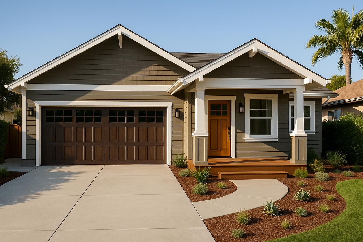 Redwood Kitchen Bath local service coverage in Solana Beach